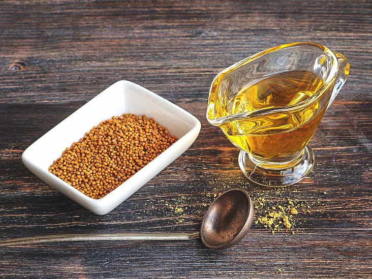 زيت الخردل للبشره ١٧ فائدة تُغنيك عن منتجات تجميل البشرة %D9%81%D9%88%D8%A7%D9%8A%D9%94%D8%AF %D8%B2%D9%8A%D8%AA %D8%A7%D9%84%D8%AE%D8%B1%D8%AF%D9%84 %D9%84%D9%84%D8%A8%D8%B4%D8%B1%D8%A9 - زيت الخردل للبشره ١٧ فائدة تُغنيك عن منتجات تجميل البشرة