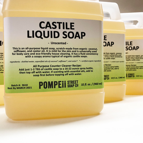 Castile Soap 2018 03 WEB  02818.1521112915.500.500 - فوائد صابون قشتالي و ١٩ طريقة لاستخدامه بشكل مفيد جدا