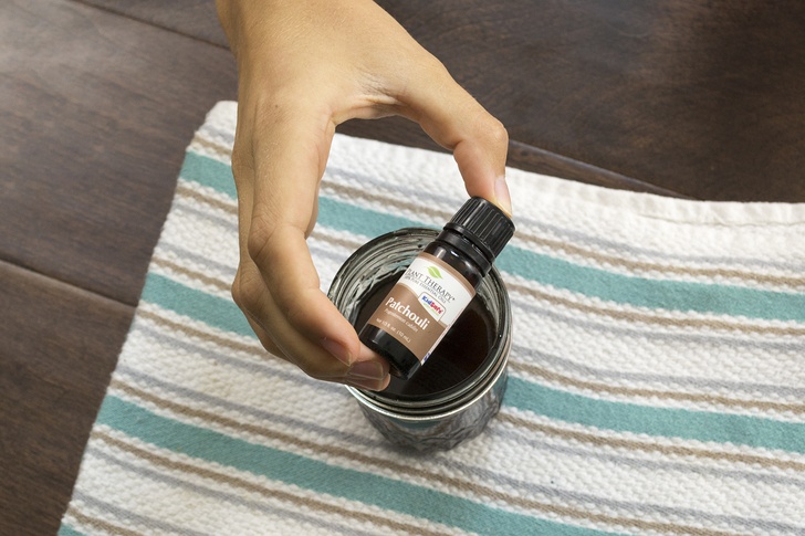 Dark circles treatment