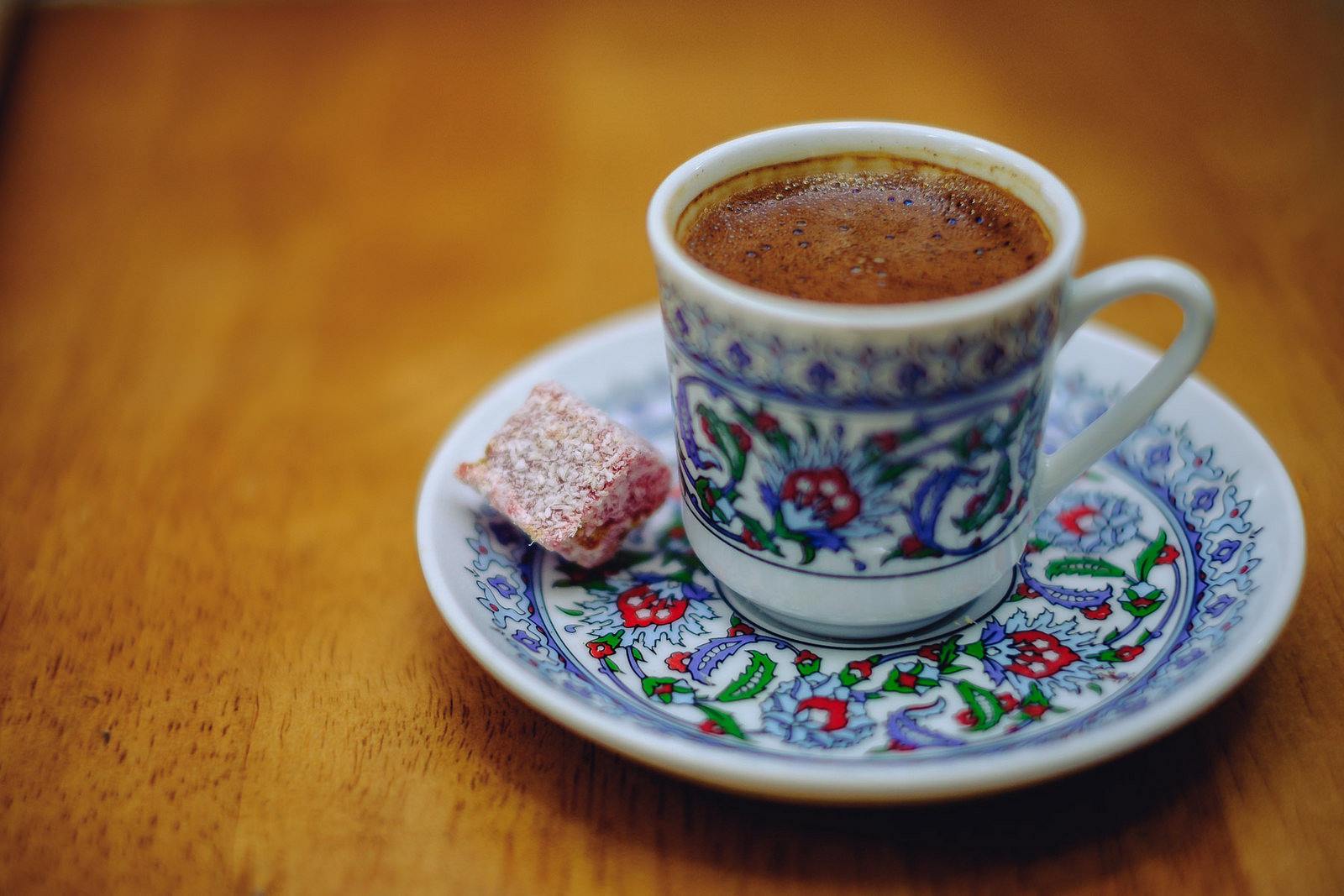 فوائد القهوة في رمضان