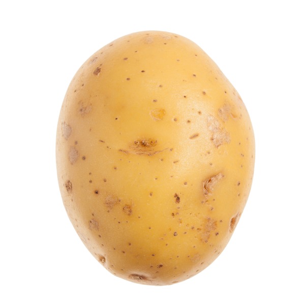 Growing potatoes at home