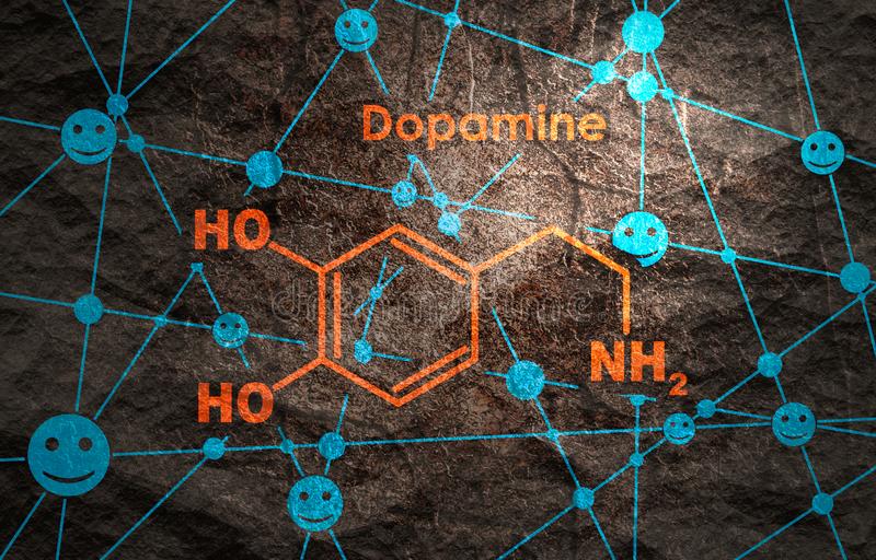 dopamine hormone