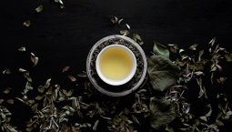 فوائد الشاي الصيني الأسود