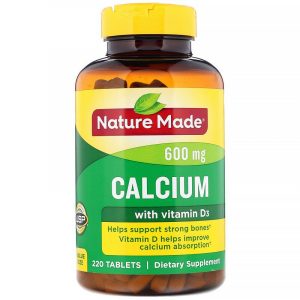 13 من أفضل مكملات الكالسيوم في الأسواق