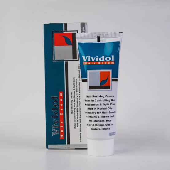 كريم فيفيدول ( Vividol Cream  )