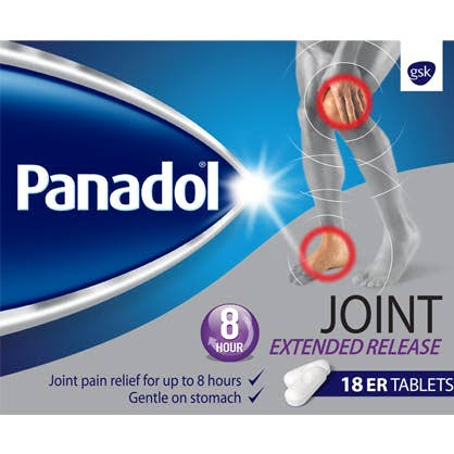 بنادول جوينت ( Panadol Joint )