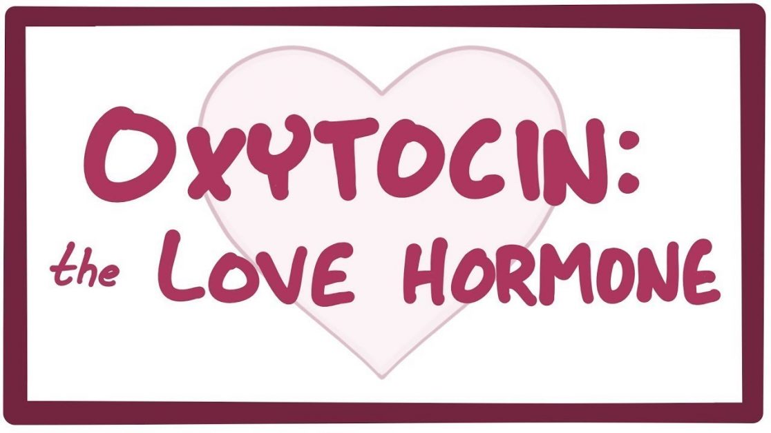 زيادة هرمون الأوكسيتوسين
