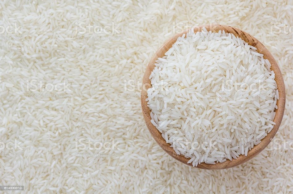 أرز الياسمين