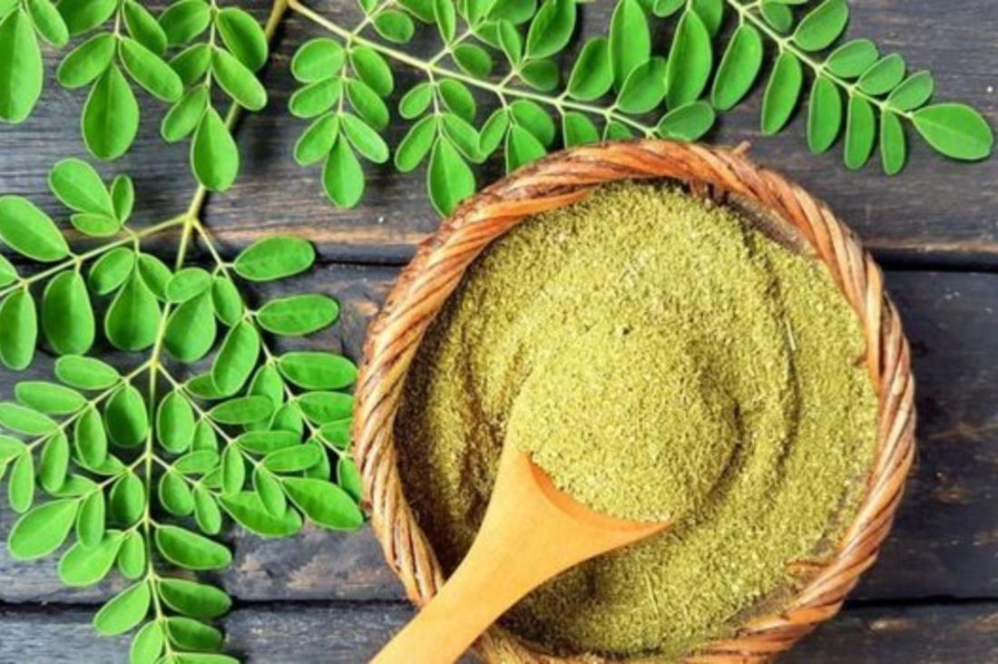 فوائد المورينجا للبشرة مع ٣ وصفات رائعة لبشرتك منها