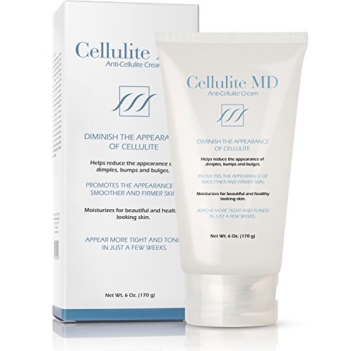 كريم السيلوليت ام دي ( Cellulite MD Anti-Cellulite Cream ):