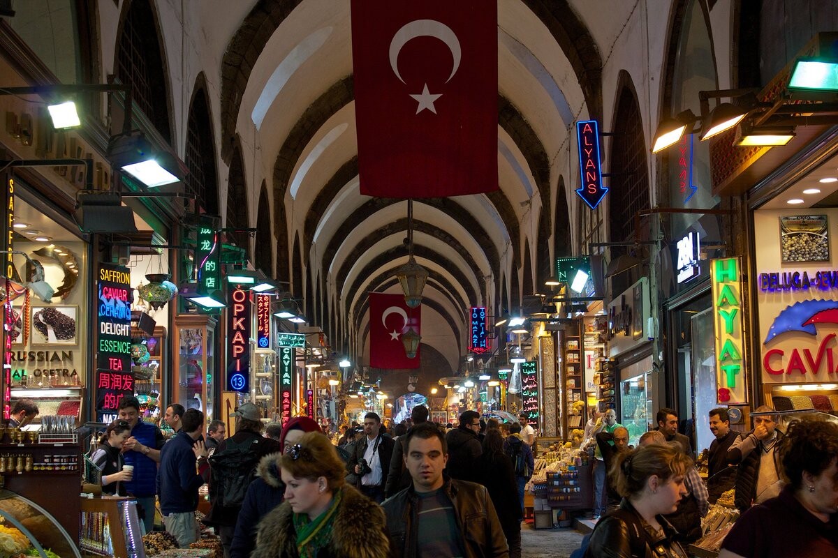 سوق عثمان بيه