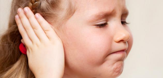 علاج دوخة الأذن الوسطى بالاعشاب