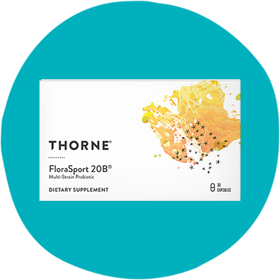 1689068-Thorne-FloraSport-20B  مكملات بروبيوتيك 