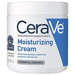 كريم ترطيب من سيرافي CeraVe moisturizing cream