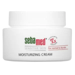 سيباميد يو إس إي كريم ترطيب  Sebamed USA moisturizing cream