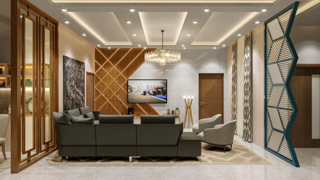 فن التصميم الداخلى اساسيات يجب ان تتوافر لضمان جودة التصميم