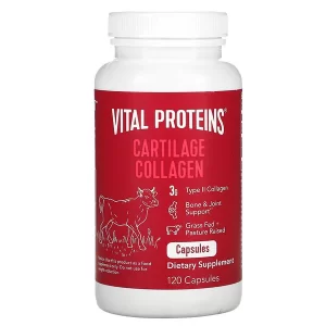 فيتال بروتينز كولاجين الغضاريف Vital Protein Cartilage collagen