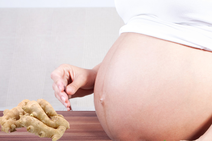 هل يمكن تناول الزنجبيل أثناء الحمل و ما هي فوائده للحامل