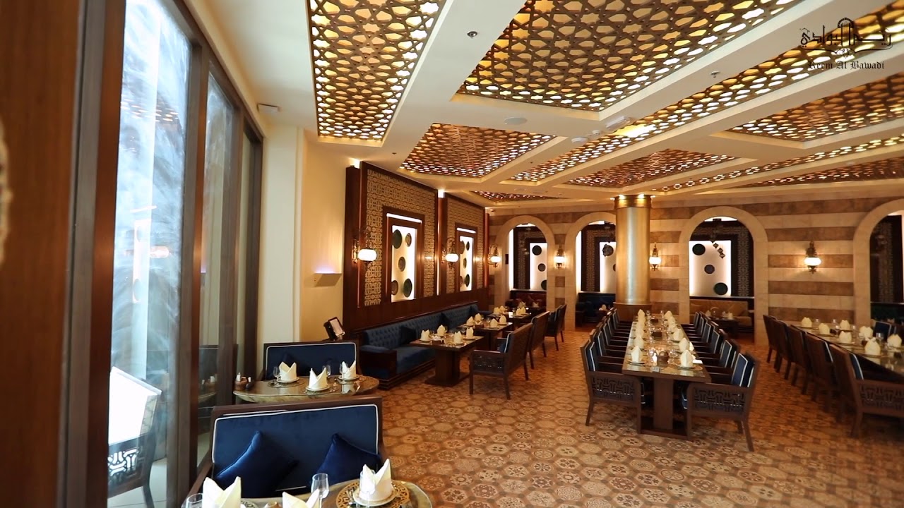 افضل مطاعم عربية في قطر