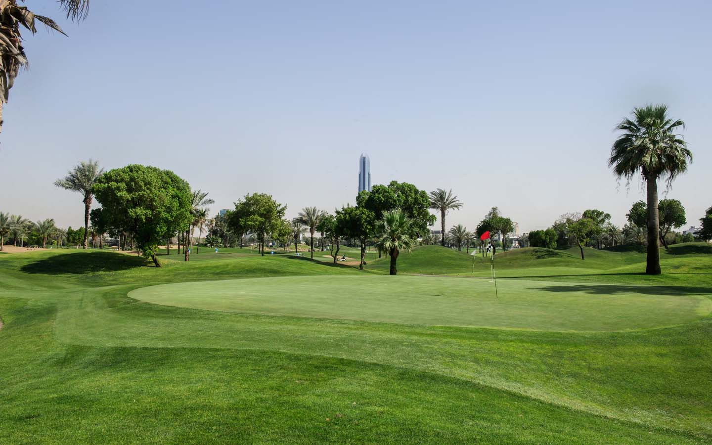 أفضل الأماكن للخروج في قطر