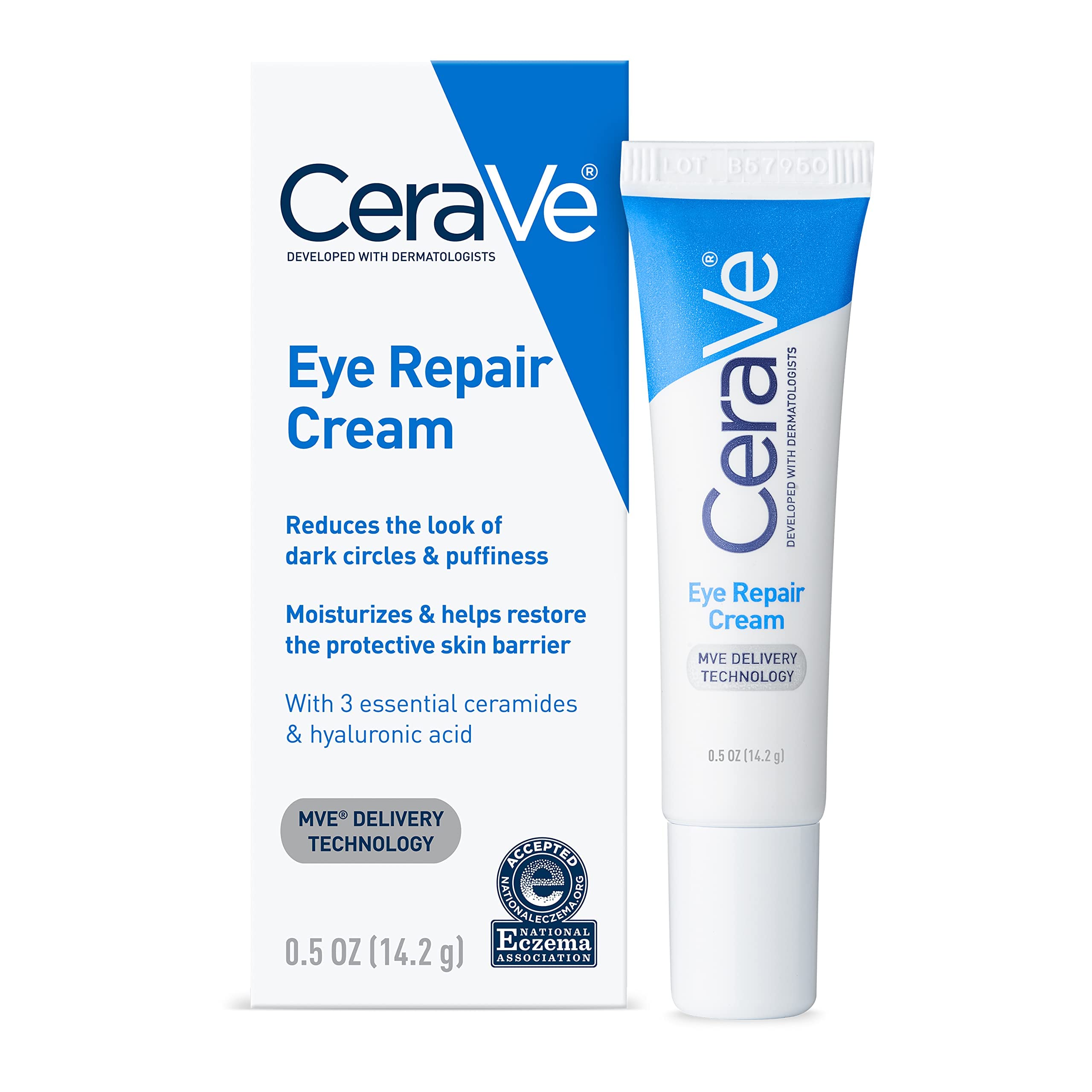 كريم سيرافي  Cerave Eye Repair Cream