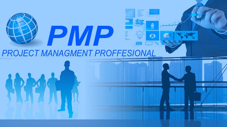 ماهي دورة PMP وأهميتها وكيف تفيدك في حياتك المهنية  