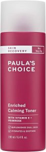 باولاز تشويس سكين ريكافاري تونر مهدئ Paula's Choice Skin Recovery Calming Toner