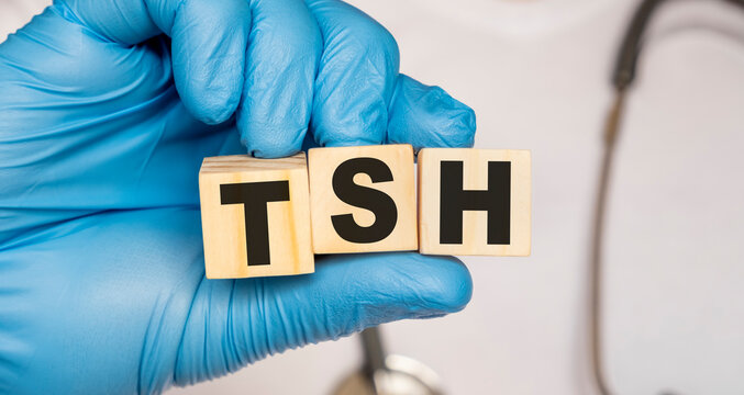 ما هو الهرمون المحفز للغدة الدرقية  TSH ومستوياته الطبيعية حسب العمر