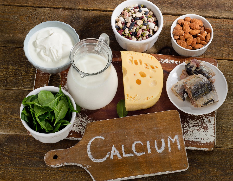 كيف تزيد من إمتصاص الكالسيوم في الجسم دليل هام للكبير والصغير