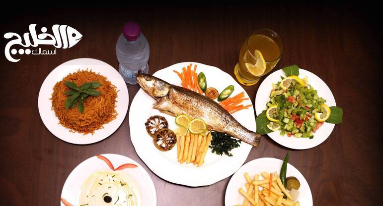 أفضل مطاعم الأسماك في قطر