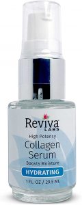 ريفيفا لابز سيرم الكولاجين عالي الفعالية Reviva Labs high potancy collagen serum