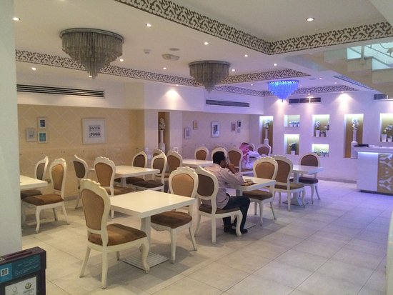 أفضل مطاعم المشاوي في قطر بالصور