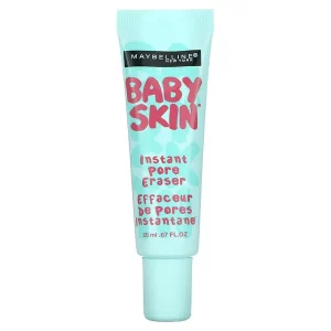 مايبيلين مزيل فورى للمسام Maybelline baby skin instant pore eraser