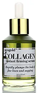 سيرم الكولاجين الفوري من نيوجولد Neogold collagen instant firming serum