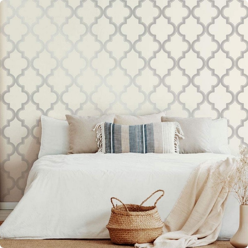 Wallpaper defects and its most prominent problems
