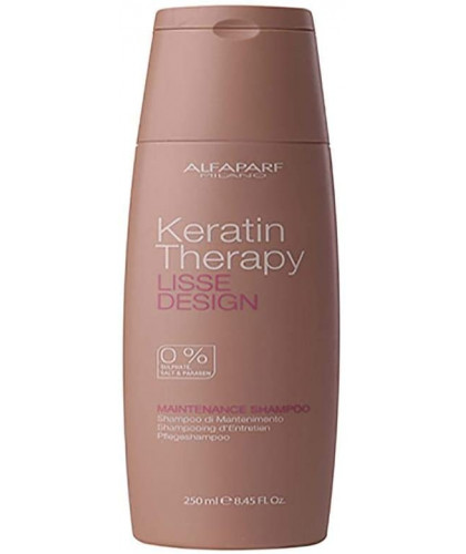 كيراتين ثيرابي Keratin Therapy Conditioner