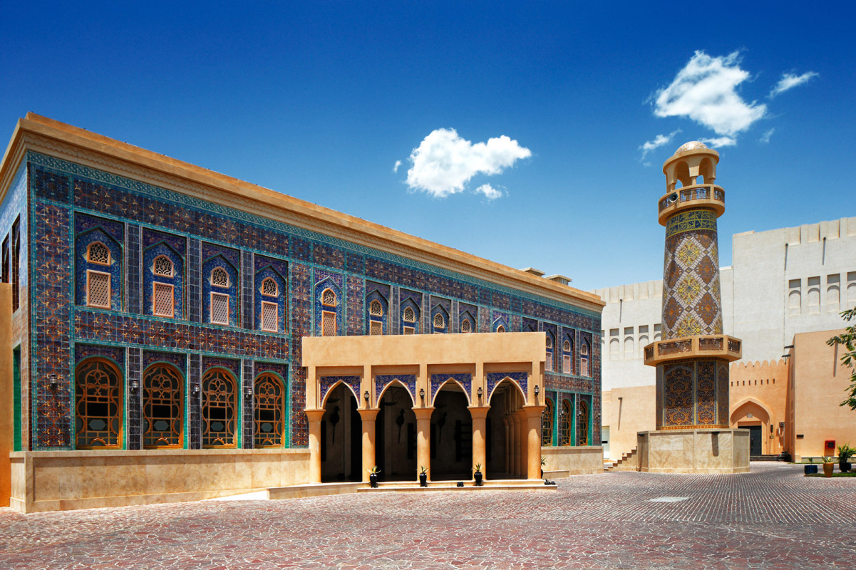 جامع كتارا