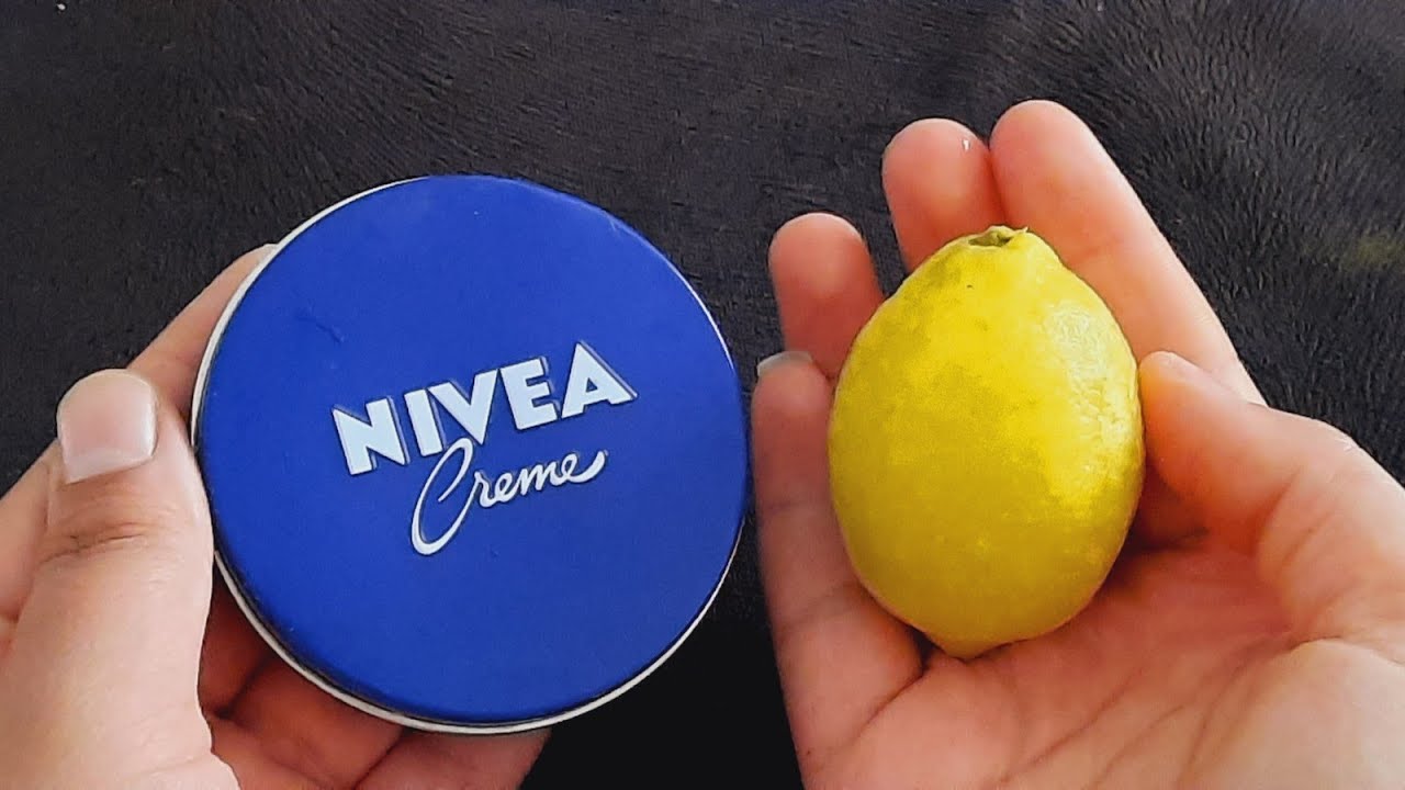 كريم نيفيا و الليمون