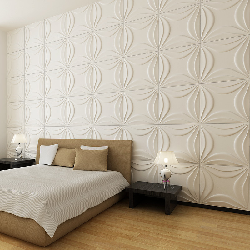 plasterboard decorations for bedrooms