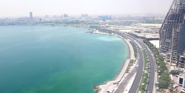 اماكن للطلعه في قطر