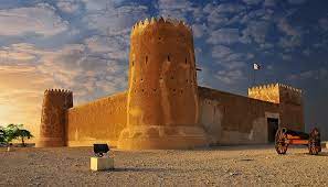 اماكن للطلعه في قطر