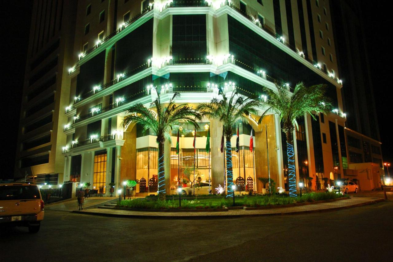 سلسلة فنادق بست وسترن بلس الدوحة