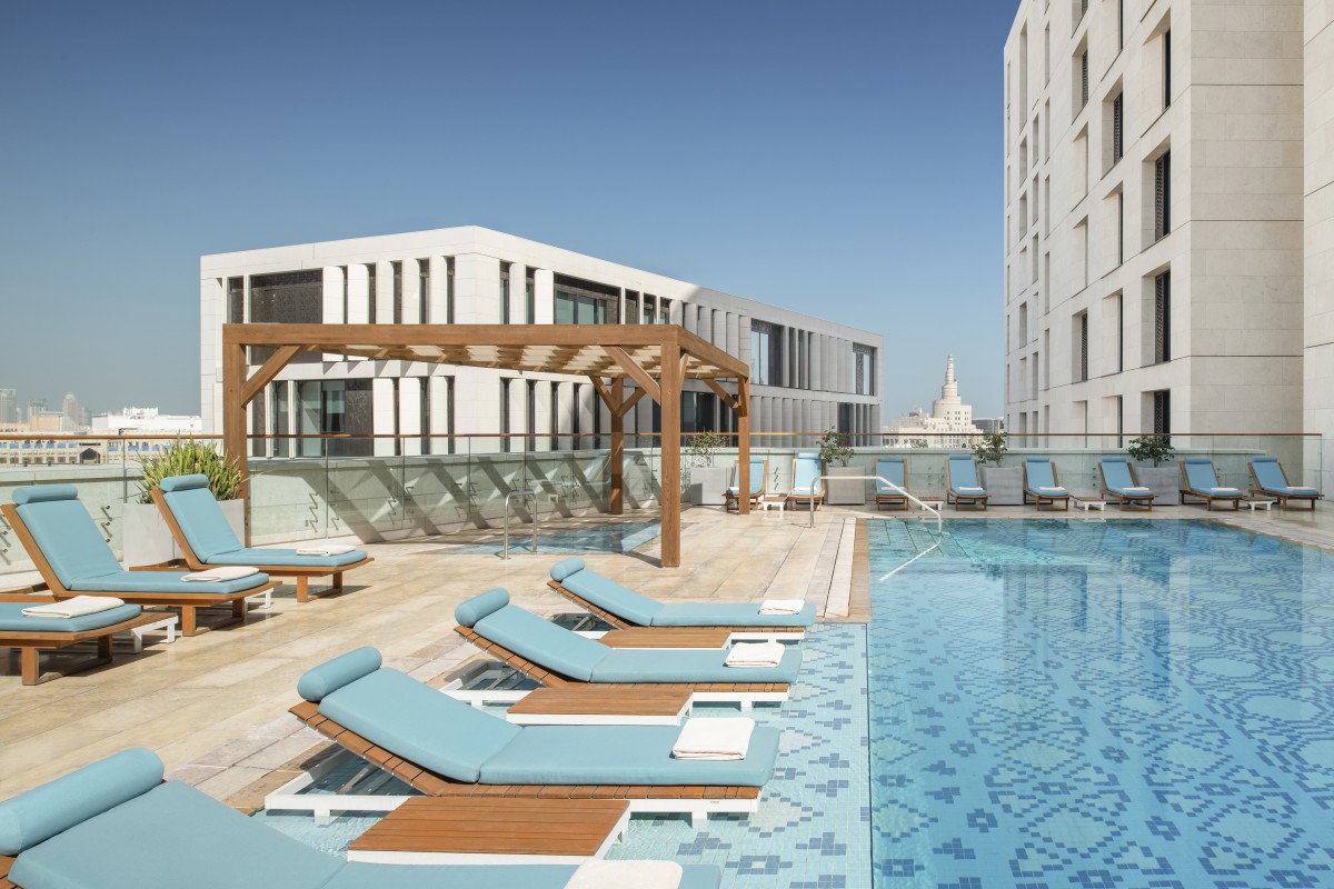 فندق الوادي الدوحة