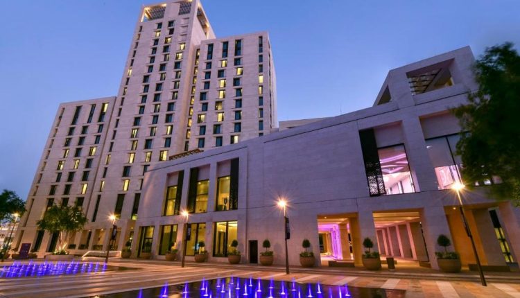 فندق الوادي الدوحة