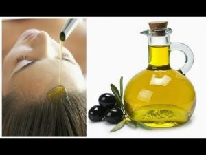 10.ماسك زيت الزيتون