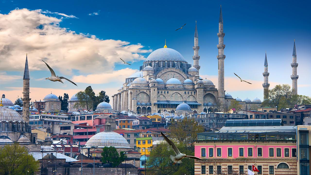 افضل فنادق اسطنبول إقامتهم مريحة بالأسعار