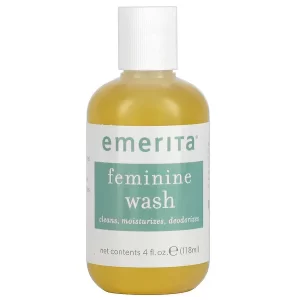 5. إيميريتا غسول نسائي Emerita feminine wash