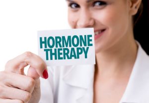 فوائد استخدام العلاج الهرموني؟