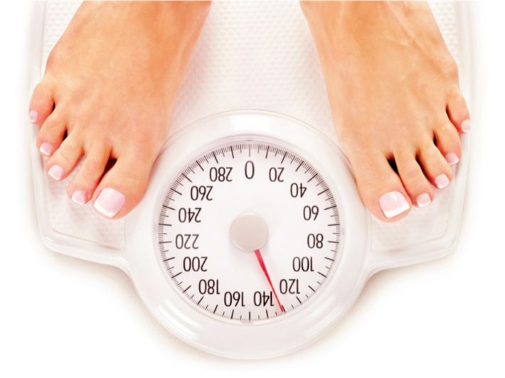 تعريف تمارين انقاص الوزن 