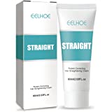 5.إليهو كريم سترات تصحيح البروتين لفرد الشعر EELHOE straight Protein Correcting Hair Straightening Cream 